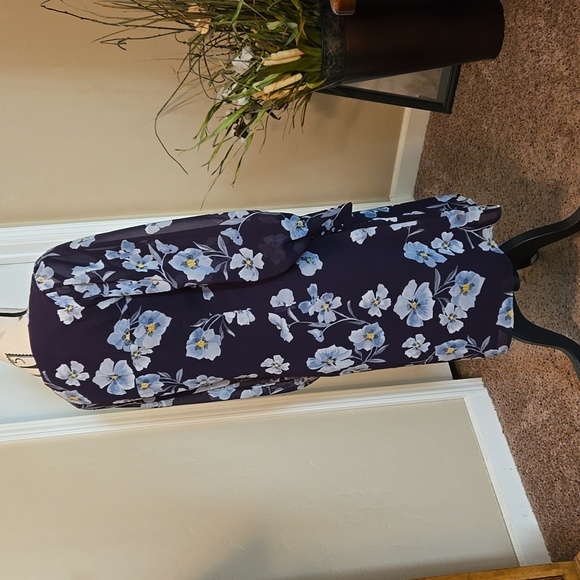 Cabi Ellery Dress - Picture 3 of 4